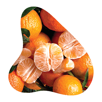 Zoete Clementine